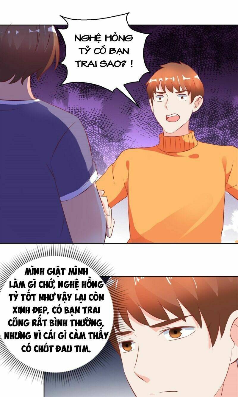 Thấu Thị Tiên Y: Chapter 125