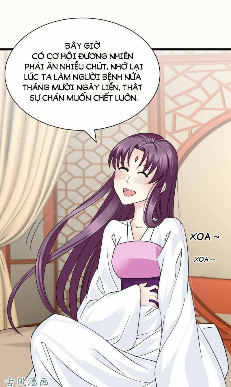 Tuyệt Thế Độc Phi Của Tà Vương: Chapter 70