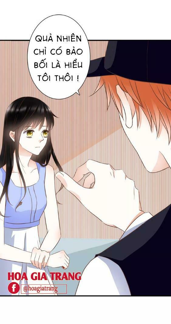 Ở lại thế kỷ này: Chapter 24