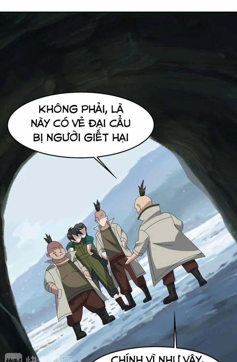 Siêu Cấp Đại Chủ Bạ: Chapter 90