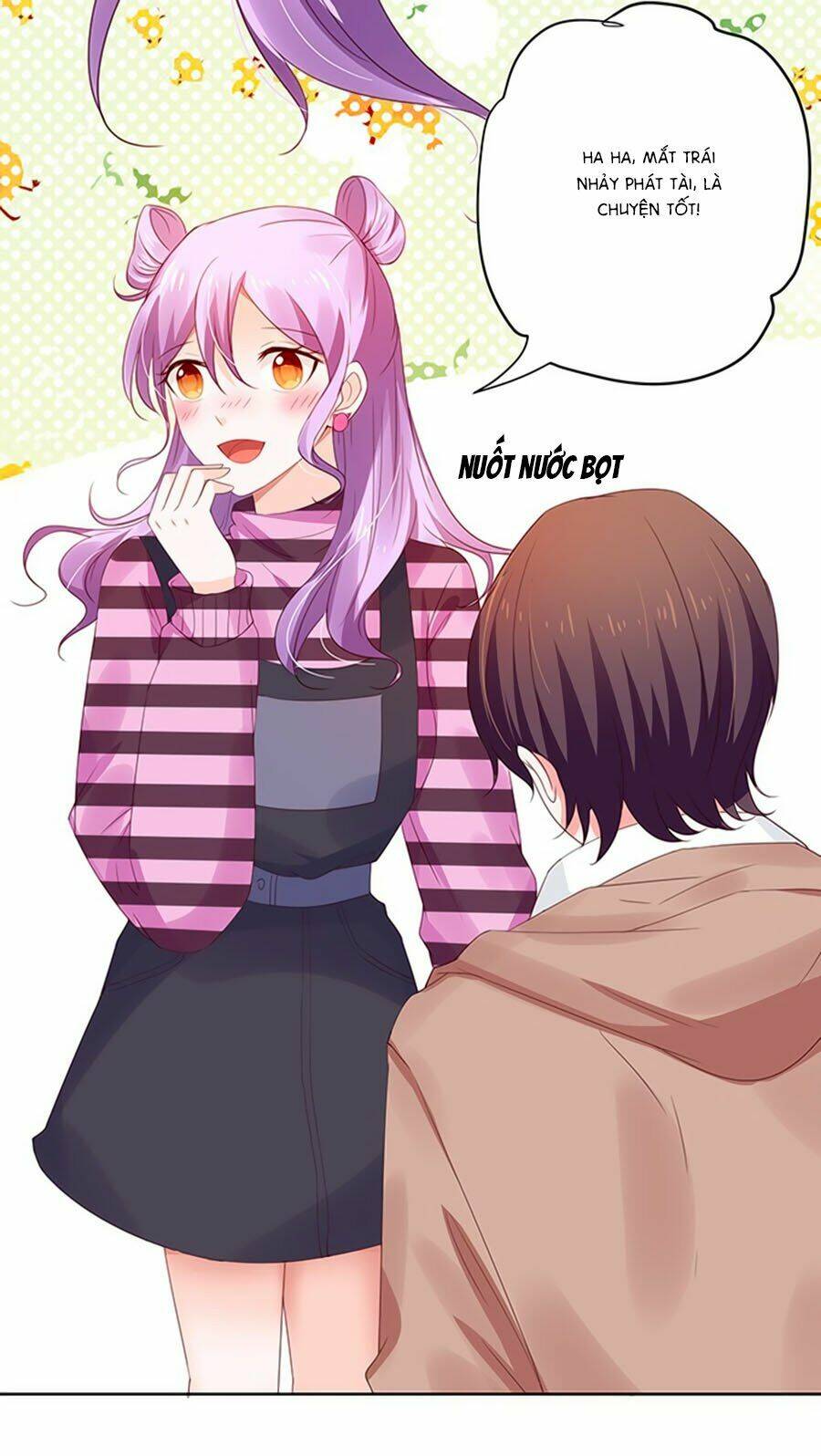 Bạn Trai Là Ngôi Sao: Chapter 91