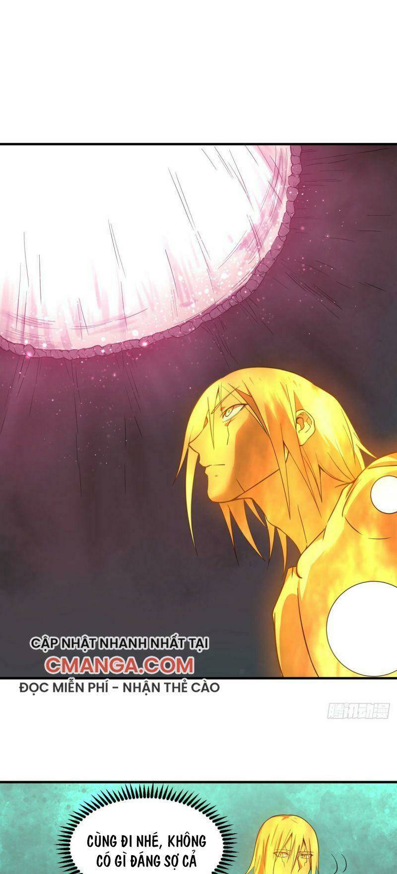 Danh Sách Kẻ Phản Diện: Chapter 95