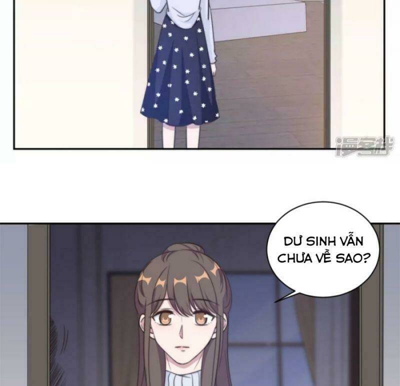 Tổng Tài, Tránh Xa Tôi Ra: Chapter 34
