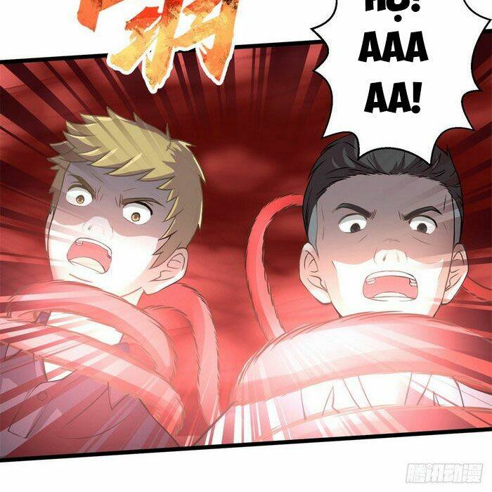 Ta Tu Linh Mạch Ở Hoa Hạ: Chapter 1