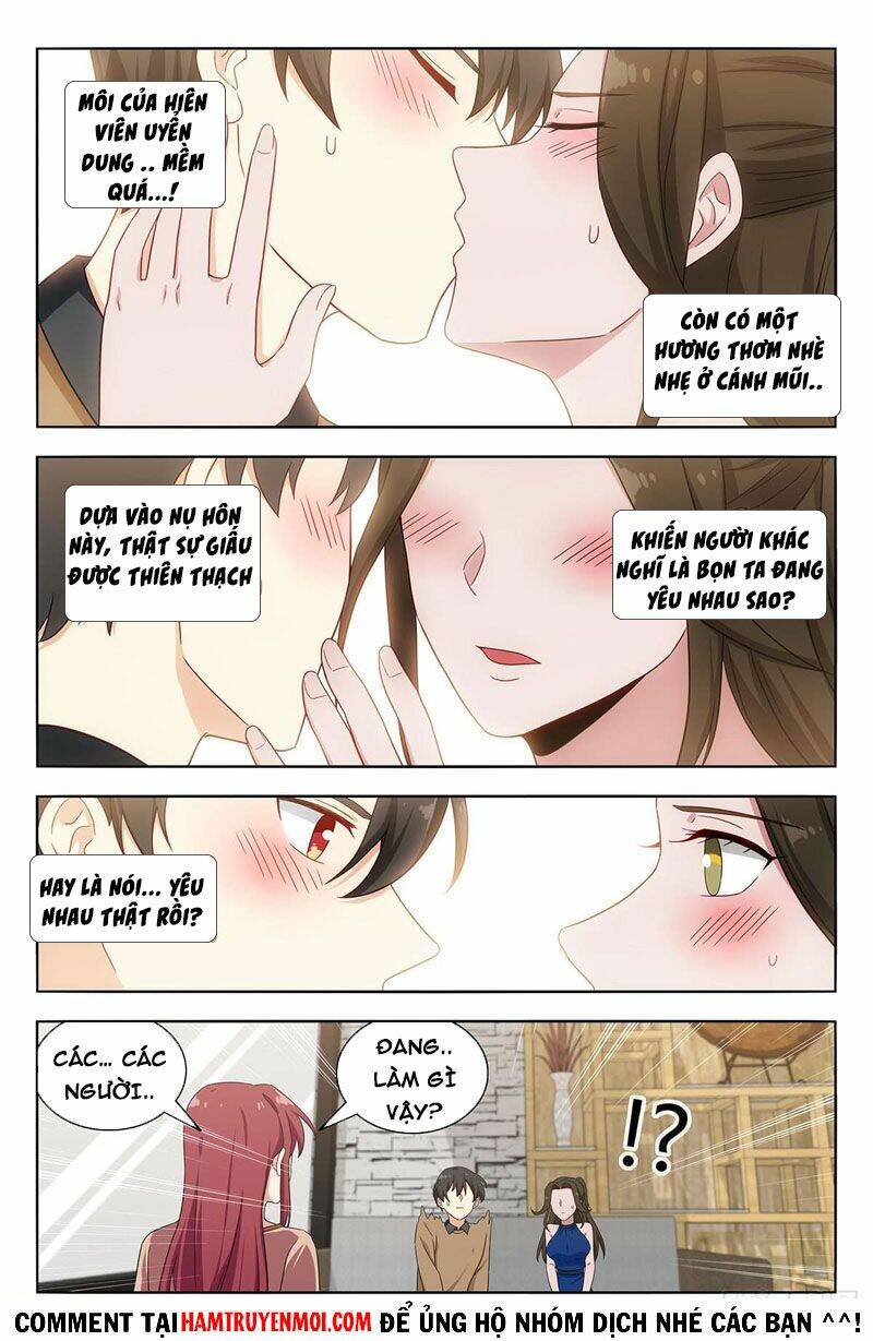 Tối Cường Phản Sáo Lộ Hệ Thống: Chapter 536