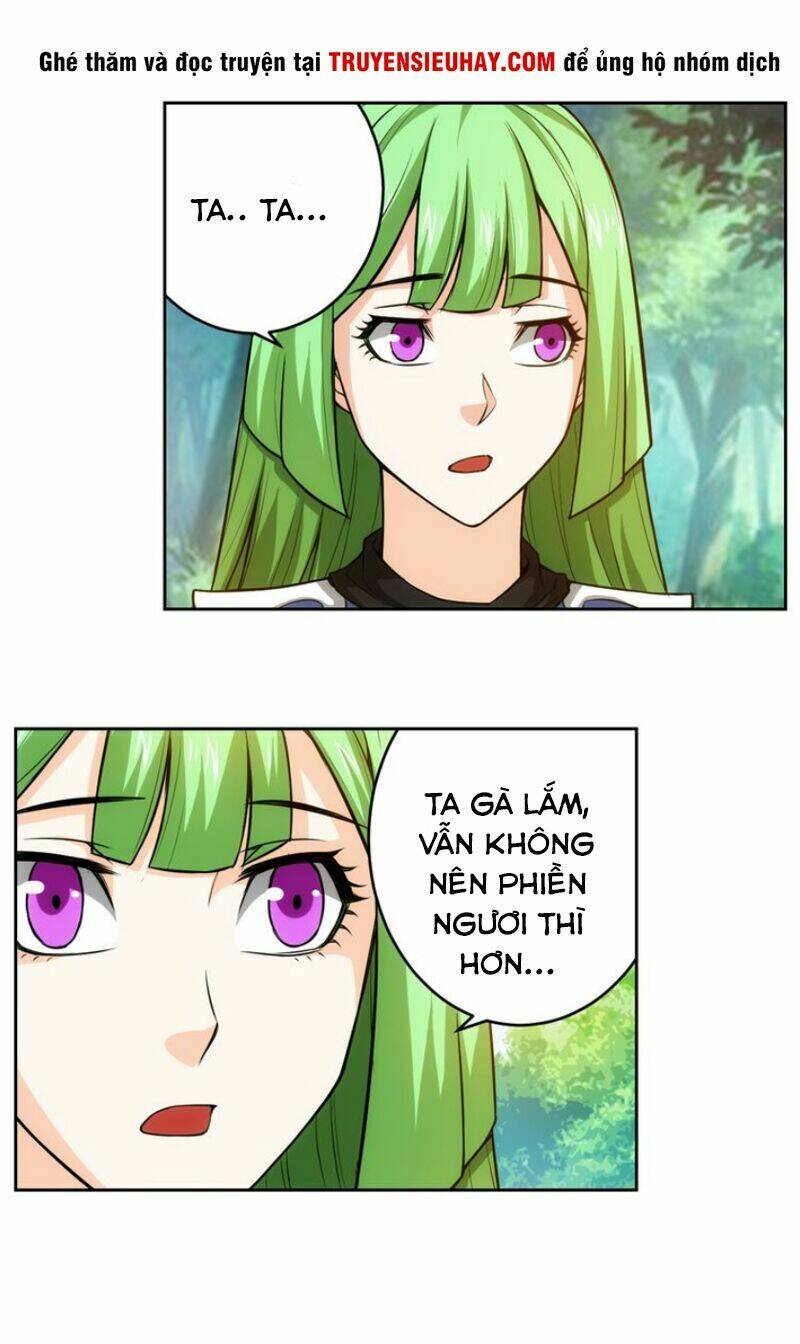 Rich Player - Người Chơi Khắc Kim: Chapter 9