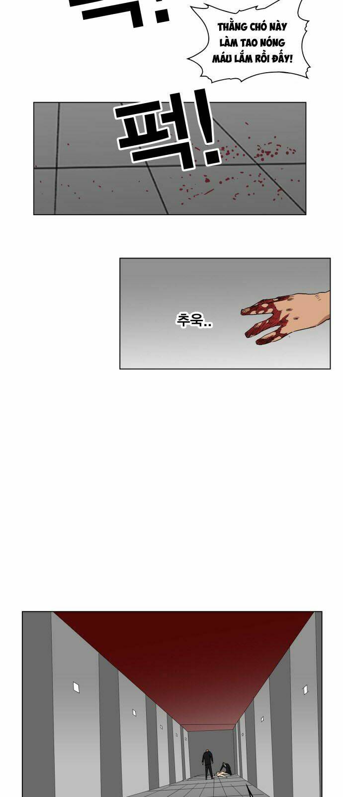 Hard Core Leveling Warrior: Chapter 123