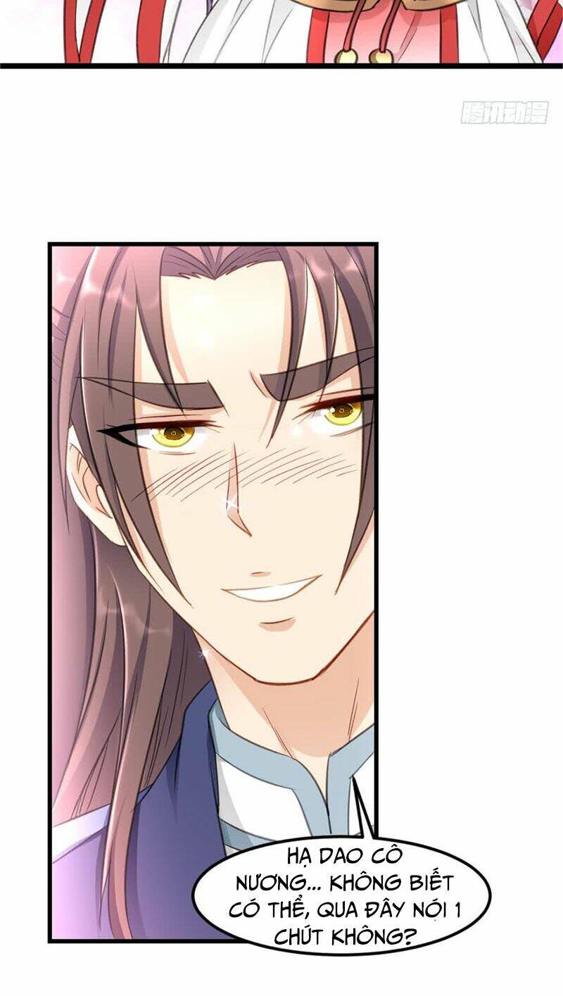 Lão Tổ Của Bạn Đang Online: Chapter 34