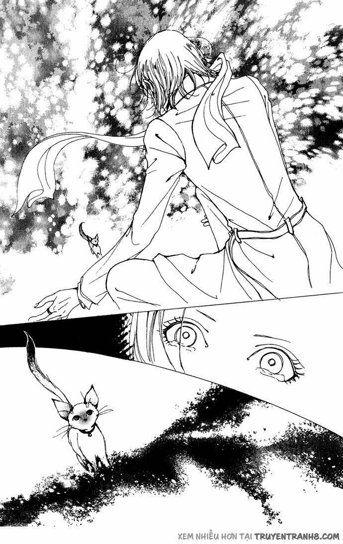 Kagen No Tsuki: Chapter 14