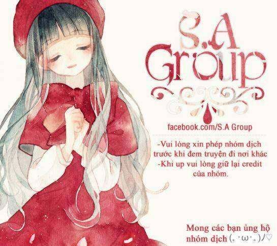 Bloody Kiss (Yagami Rina): Chapter 2