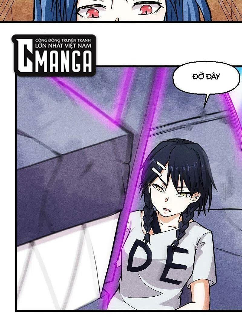 Vườn Trường Cuồng Sư Hệ Thống: Chapter 247