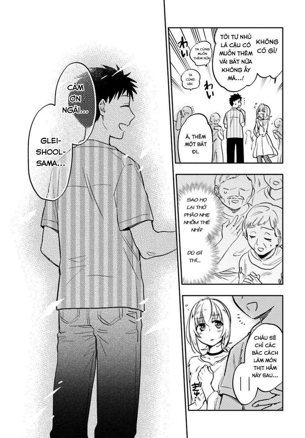 Takarakuji De 40-Oku Atattandakedo Isekai Ni Ijuu Suru: Chapter 2