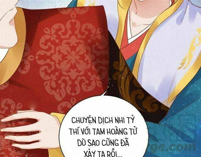 Thịnh Sủng Y Phi Chi Dao Quan Truyện: Chapter 45