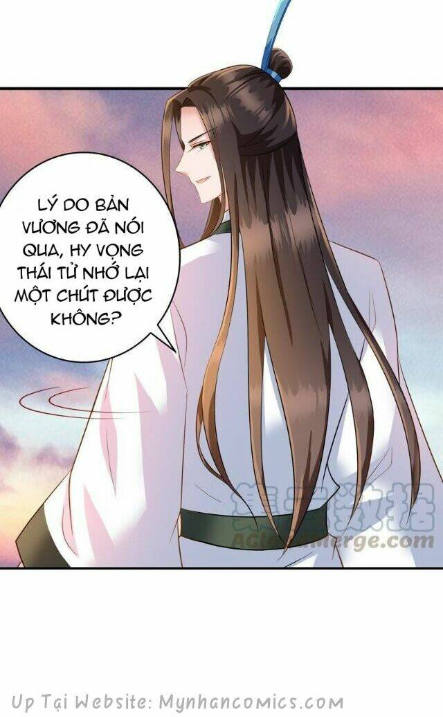 Thái Tử Điện Hạ Có Tin Vui: Chapter 64