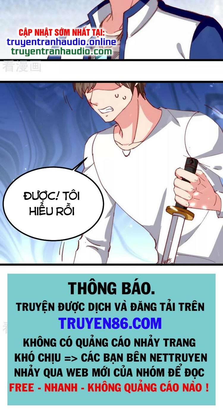 Trọng Sinh Khí Thiếu Quy Lai: Chapter 223