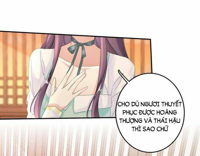 Hoa Nhan Sách: Chapter 31.2