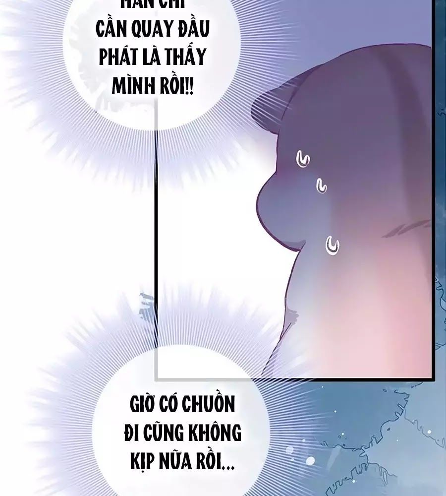 Kiều Nhi Hư Quá Nha: Chapter 8