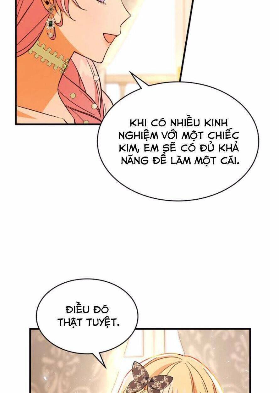 Lòng Trung Thành Với Kẻ Ác: Chapter 23