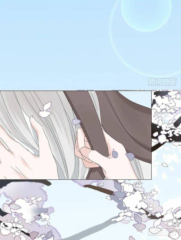 Sở Cung Tứ Thời Ca: Chapter 4