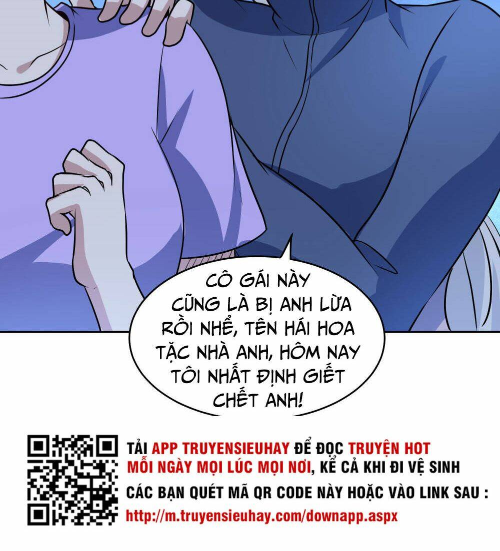 Tay Chơi Thần Cấp: Chapter 89