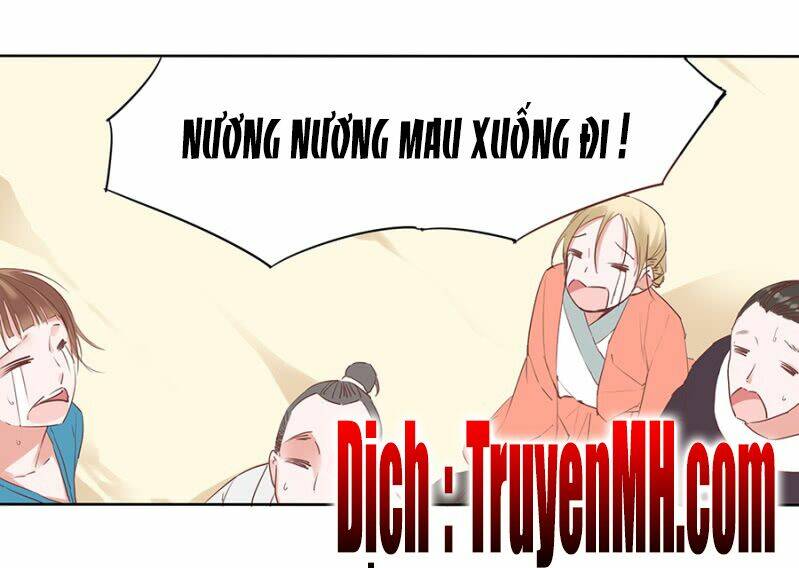 Solo Đi Vương Gia: Chapter 1