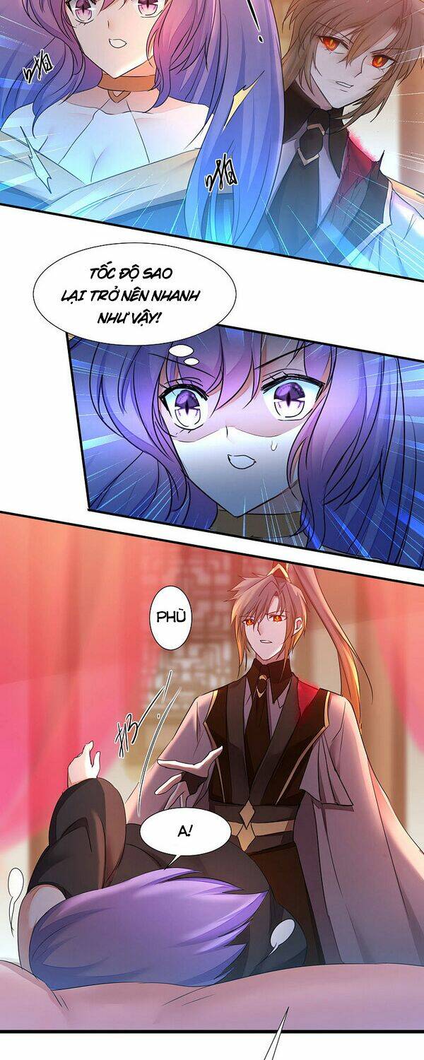 Nghịch Chuyển Tiên Đồ: Chapter 214