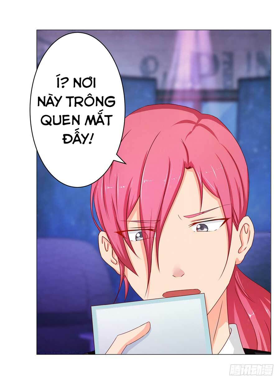 Gả Cho Tình Cũ Làm Lão Bà: Chapter 16