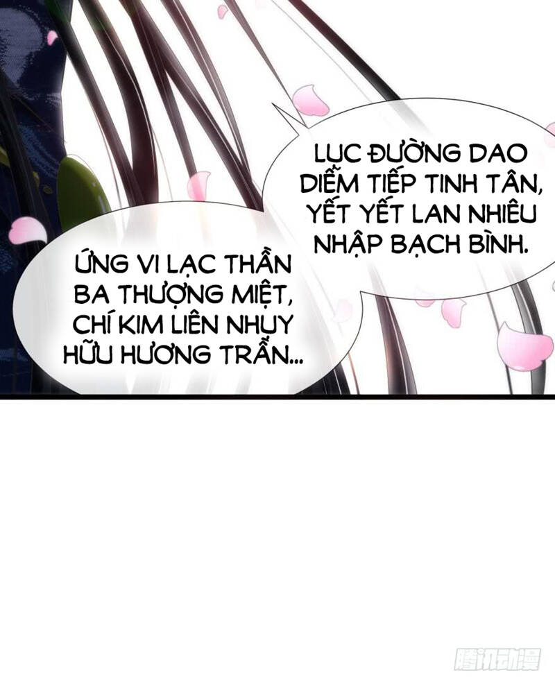 Một Vạn Tư Thế Công Lược Yêu Nam: Chapter 121