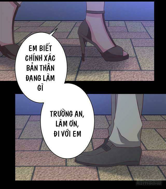 Gửi Người Không Quen: Chapter 9