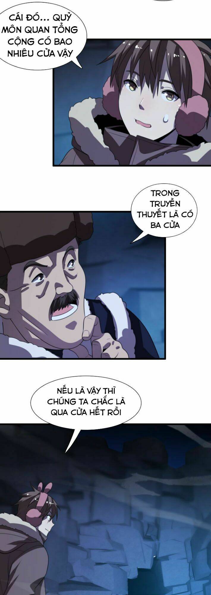 Trọng Sinh Tiểu Y Tiên: Chapter 77