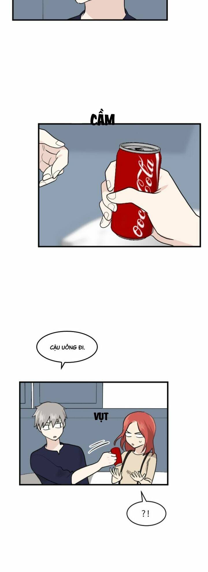 Người Đẹp Gangnam: Chapter 47