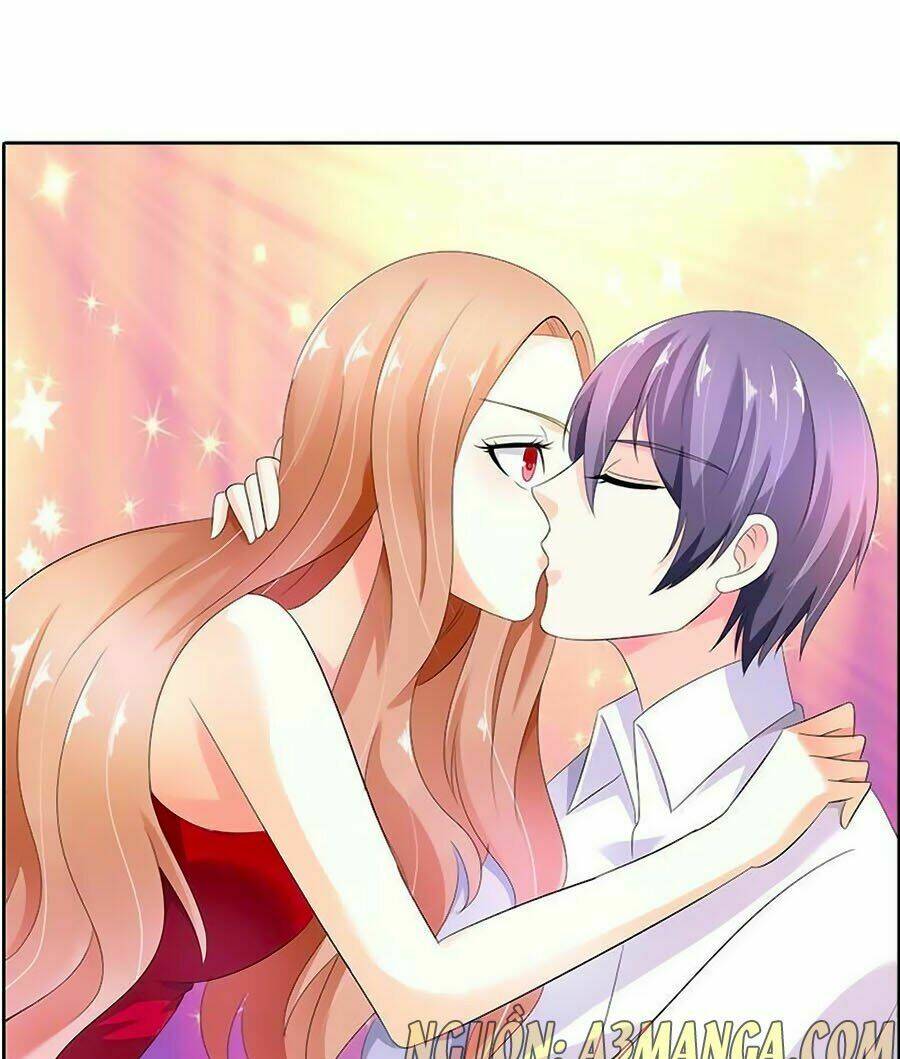 Song Diện Danh Viện: Chapter 41