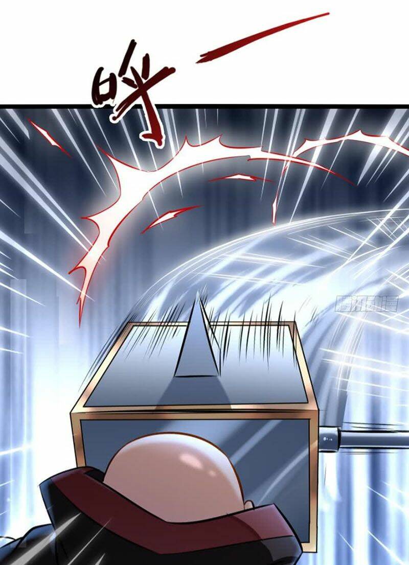 Lão Tổ Của Bạn Đang Online: Chapter 23