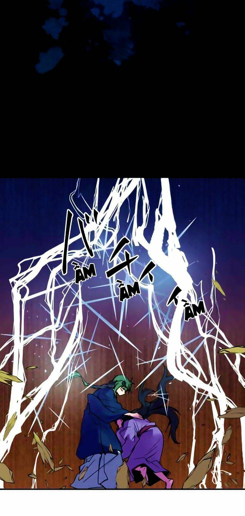 Ake No Tobari: Chapter 165