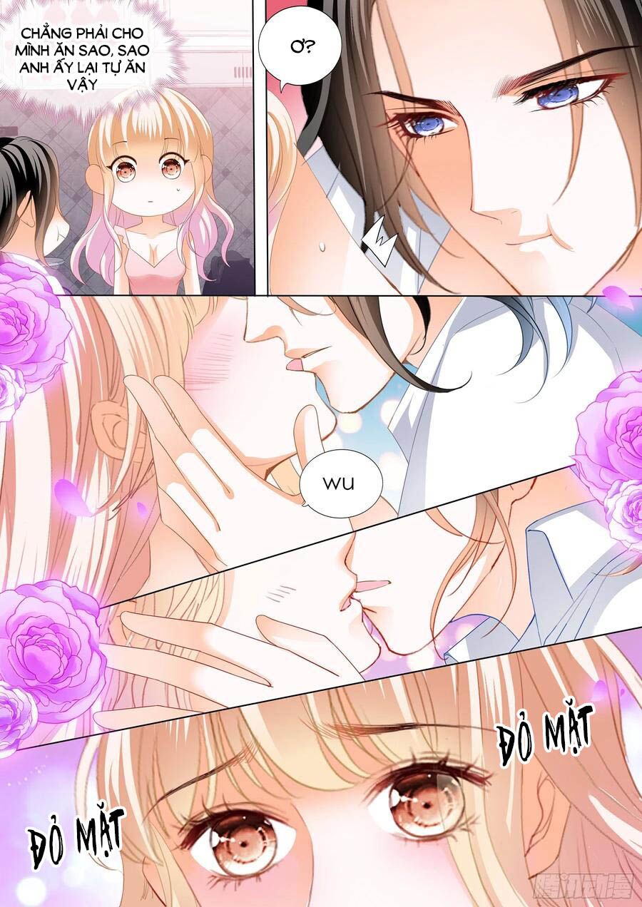 Bá Đạo Tiểu Thúc, Xin Trêu Chọc Vừa Thôi!: Chapter 214