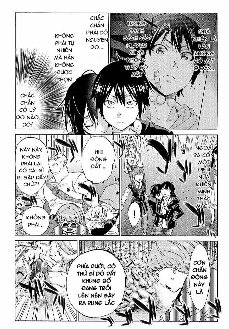 Real Account Ii: Chapter 63