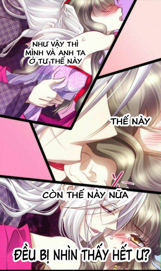 Một Vạn Tư Thế Công Lược Yêu Nam: Chapter 11