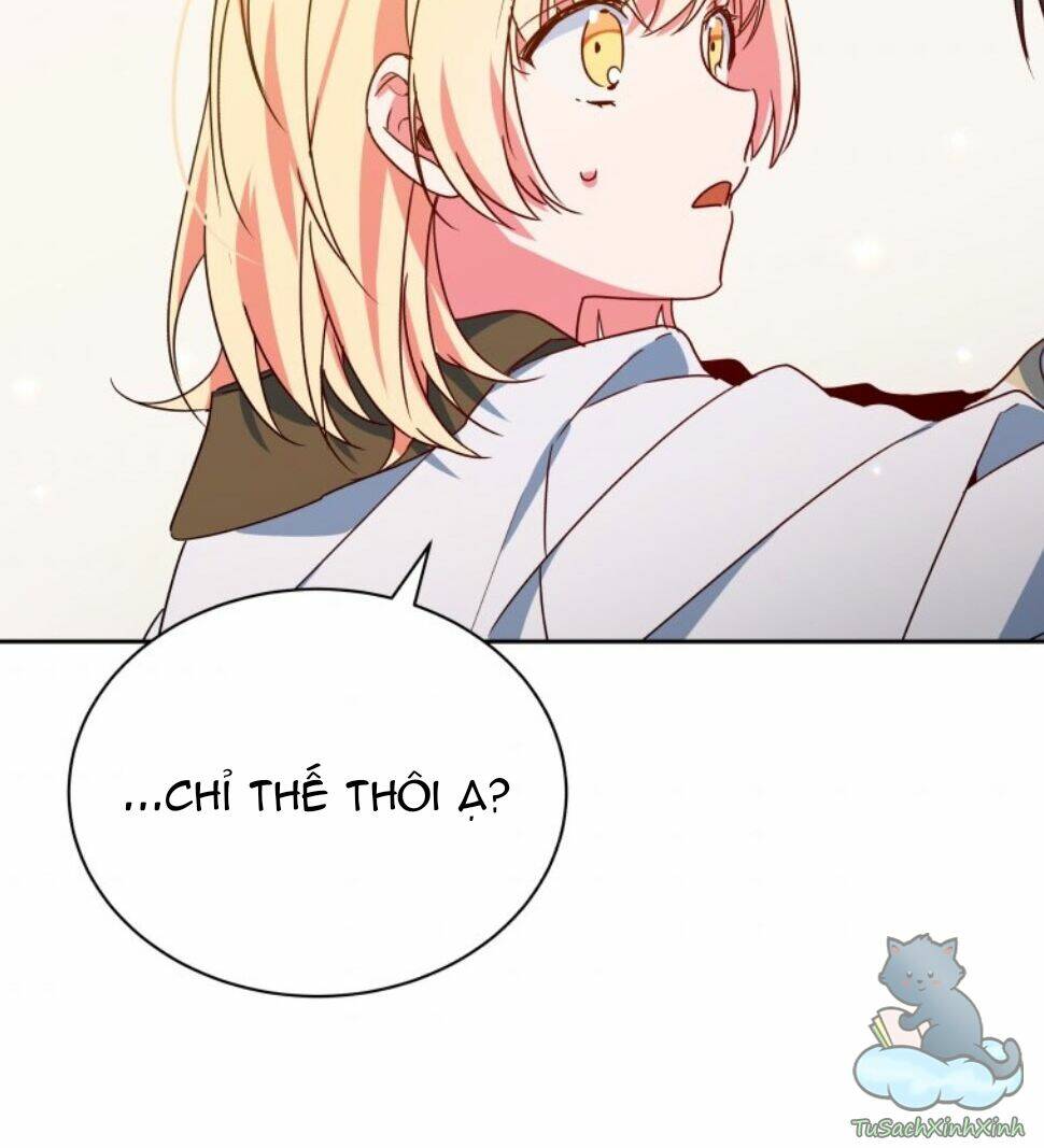 Nàng Elizabeth Thuần Khiết: Chapter 33