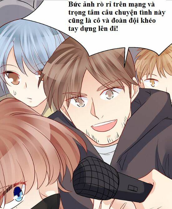 Trọng Sinh Để Ngủ Với Ảnh Đế: Chapter 203