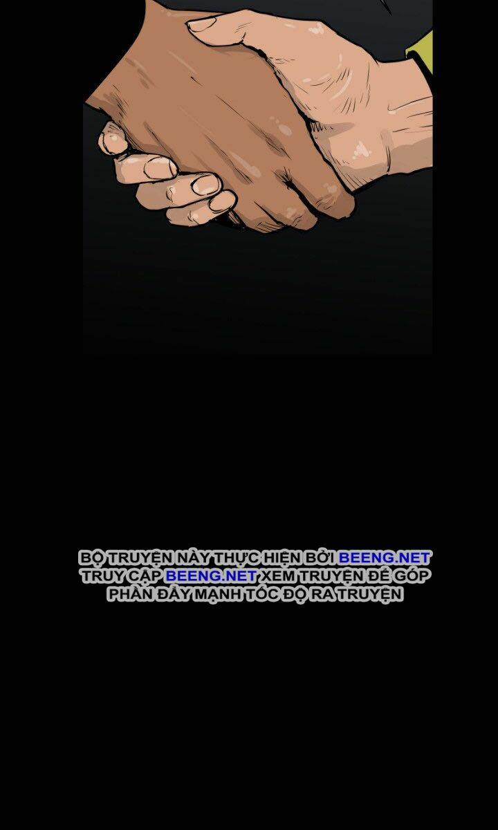 Kẻ Mạnh Nhất - Tong Edge: Chapter 8