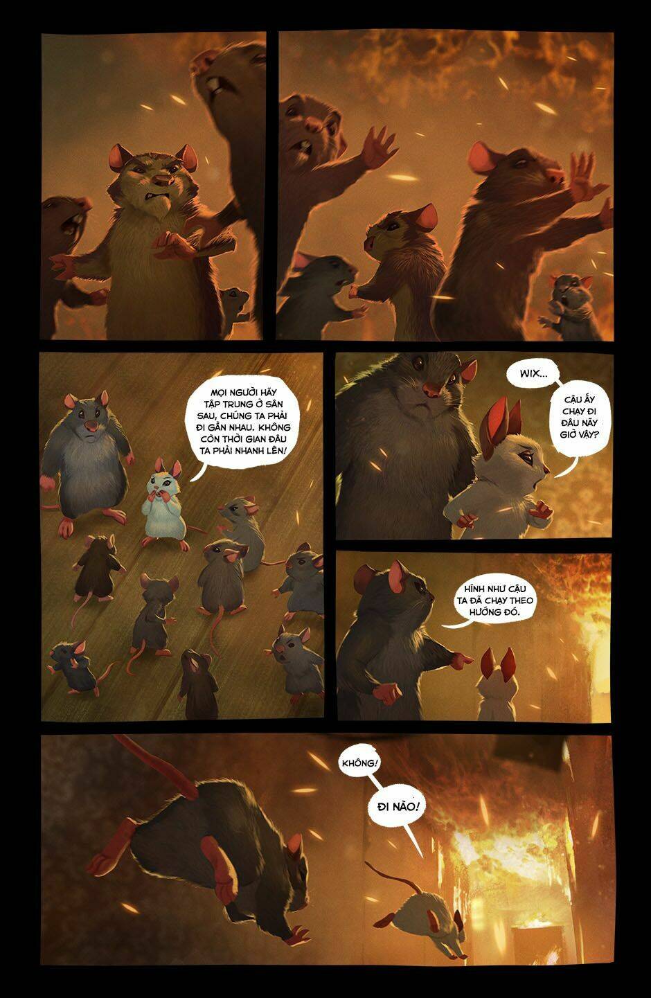 Phục Thù Thiếu Gia Tiểu Điềm Thê: Chapter 9