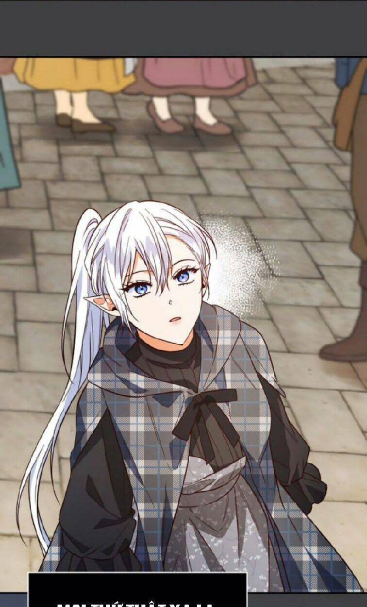 Lòng Trung Thành Với Kẻ Ác: Chapter 30