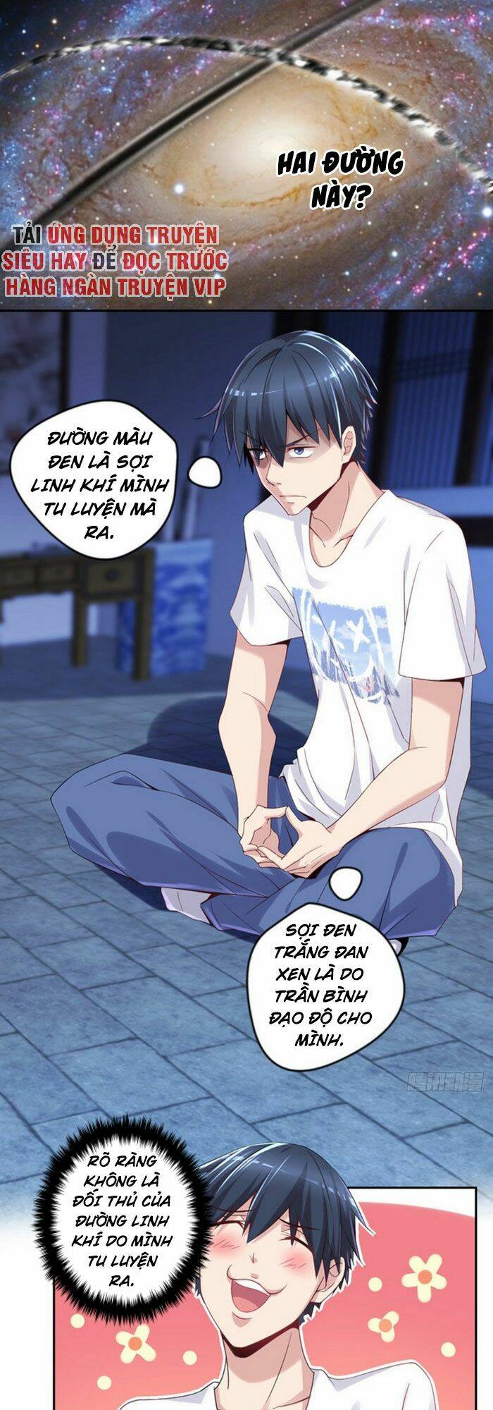 Mở Phòng Khám Tu Tiên: Chapter 14