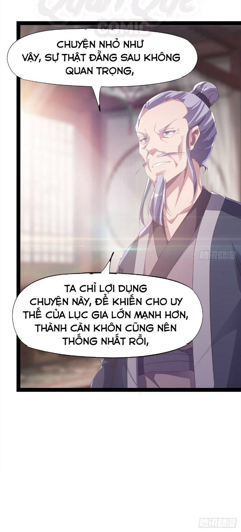 Kiếm Đồ: Chapter 30
