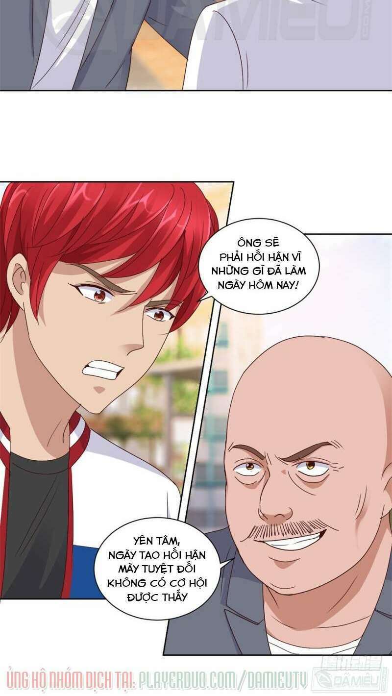 Đô Thị Chí Tôn Hệ Thống: Chapter 96