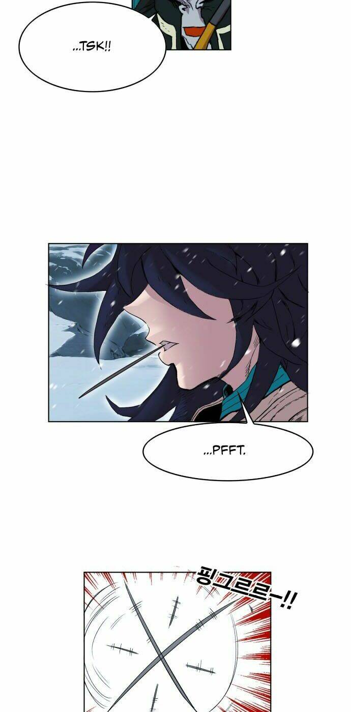 Hard Core Leveling Warrior Ss2: Chapter 3