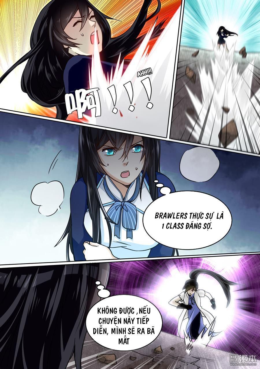 After Transformation, Mine And Her Wild Fantasy: Chapter 40