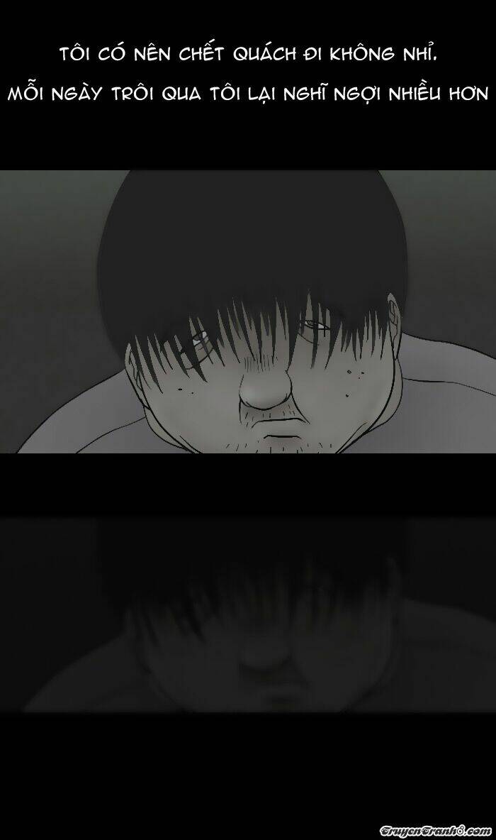 Thứ Sáu: Những Câu Chuyện Cấm: Chapter 2