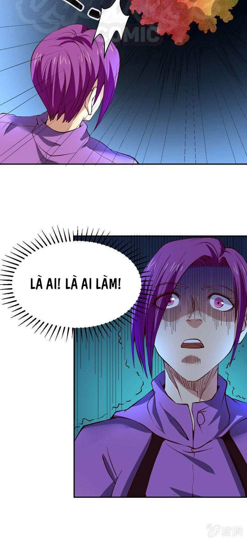 Cuộc Sống Tận Thế Bắt Đầu Từ Số 0: Chapter 43