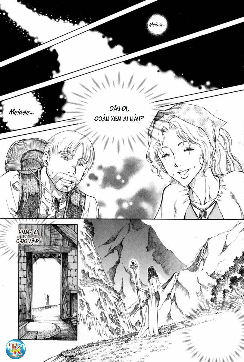 Dark Air: Chapter 4